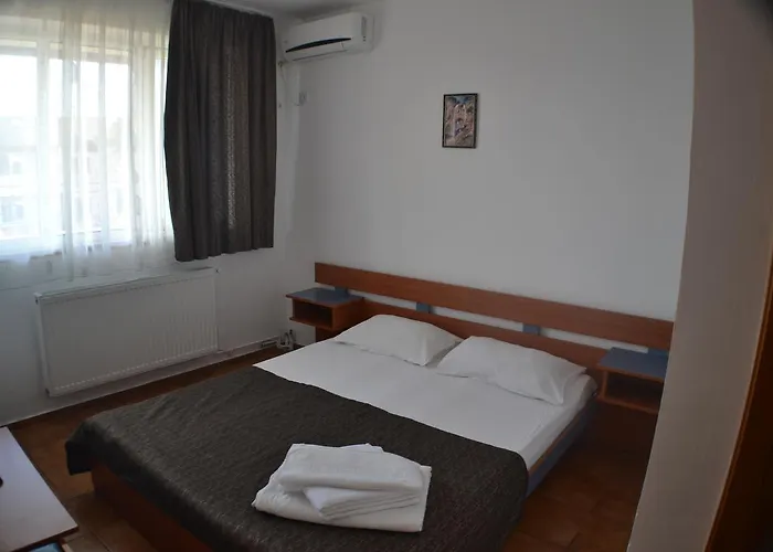 Casa Omer Eforie Nord